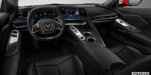 2026 CHEVROLET Corvette E-RAY Coupe 1LZ - Interior view - 3