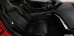 2026 CHEVROLET Corvette E-Ray 1LZ - Interior view - 1