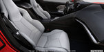 2026 CHEVROLET Corvette E-Ray 2LZ - Interior view - 1