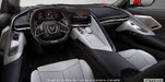 2026 CHEVROLET Corvette E-Ray 2LZ - Interior view - 3