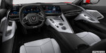2026 CHEVROLET Corvette E-Ray 2LZ - Interior view - 3
