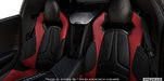2026 CHEVROLET Corvette E-Ray 3LZ - Interior view - 2