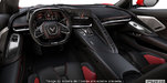 2026 CHEVROLET Corvette E-Ray 3LZ - Interior view - 3