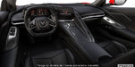 2026 CHEVROLET Corvette Stingray Convertible 1LT - Interior view - 3