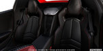 2026 CHEVROLET Corvette Stingray Convertible 3LT - Interior view - 2
