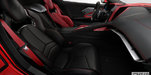 2026 CHEVROLET Corvette Stingray Convertible 3LT - Interior view - 1