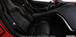 2026 CHEVROLET Corvette Stingray Coupe 1LT - Interior view - 1