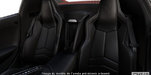 2026 CHEVROLET Corvette Stingray Coupe 1LT - Interior view - 2