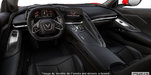 2026 CHEVROLET Corvette Stingray Coupe 1LT - Interior view - 3