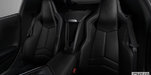 2026 CHEVROLET Corvette 1LT - Interior view - 2