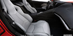 2026 CHEVROLET Corvette Stingray Coupe 2LT - Interior view - 1