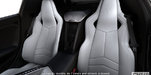 2026 CHEVROLET Corvette Stingray Coupe 2LT - Interior view - 2