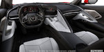 2026 CHEVROLET Corvette Stingray Coupe 2LT - Interior view - 3