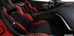2026 CHEVROLET Corvette Stingray Coupe 3LT - Interior view - 1