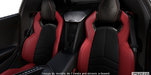 2026 CHEVROLET Corvette Stingray Coupe 3LT - Interior view - 2