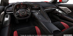 2026 CHEVROLET Corvette Stingray Coupe 3LT - Interior view - 3