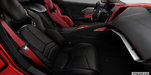 2026 CHEVROLET Corvette 3LT - Interior view - 1