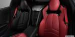 2026 CHEVROLET Corvette 3LT - Interior view - 2