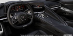 2026 CHEVROLET Corvette Z06 1LZ - Interior view - 1