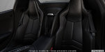 2026 CHEVROLET Corvette Z06 1LZ - Interior view - 2