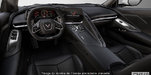 2026 CHEVROLET Corvette Z06 1LZ - Interior view - 3