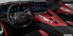 2026 CHEVROLET Corvette Z06 Convertible 2LZ - Interior view - 1