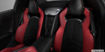2026 CHEVROLET Corvette Z06 Convertible 2LZ - Interior view - 2