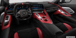 2026 CHEVROLET Corvette Z06 Convertible 2LZ - Interior view - 3