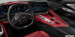 2026 CHEVROLET Corvette Z06 3LZ - Interior view - 1