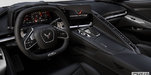 2026 CHEVROLET Corvette Z06 1LZ - Interior view - 1