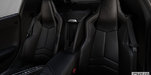 2026 CHEVROLET Corvette Z06 1LZ - Interior view - 2