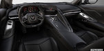 2026 CHEVROLET Corvette Z06 1LZ - Interior view - 3