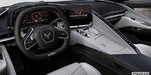 2026 CHEVROLET Corvette Z06 2LZ - Interior view - 1