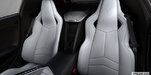 2026 CHEVROLET Corvette Z06 2LZ - Interior view - 2