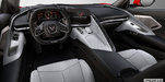 2026 CHEVROLET Corvette Z06 2LZ - Interior view - 3