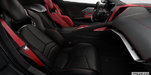 2026 CHEVROLET Corvette ZR1 Convertible 3LZ - Interior view - 1