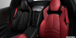 2026 CHEVROLET Corvette ZR1 Convertible 3LZ - Interior view - 2