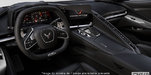 2026 CHEVROLET Corvette ZR1 1LZ - Interior view - 1