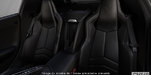2026 CHEVROLET Corvette ZR1 1LZ - Interior view - 2