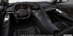 2026 CHEVROLET Corvette ZR1 1LZ - Interior view - 3