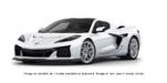 2026 CHEVROLET Corvette ZR1 3LZ - Exterior view - 1