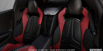 2026 CHEVROLET Corvette ZR1 3LZ - Interior view - 2