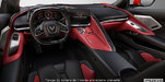 2026 CHEVROLET Corvette ZR1 3LZ - Interior view - 3