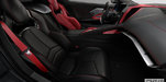2026 CHEVROLET Corvette ZR1 3LZ - Interior view - 1
