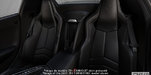 2026 CHEVROLET Corvette ZR1X  Convertible 1LZ - Interior view - 2