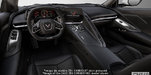 2026 CHEVROLET Corvette ZR1X  Convertible 1LZ - Interior view - 3
