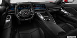 2026 CHEVROLET Corvette ZR1X  Convertible 1LZ - Interior view - 3