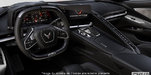 2026 CHEVROLET Corvette ZR1X  Convertible 3LZ - Interior view - 1