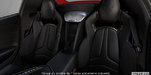 2026 CHEVROLET Corvette ZR1X  Convertible 3LZ - Interior view - 2