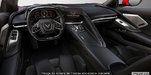 2026 CHEVROLET Corvette ZR1X  Convertible 3LZ - Interior view - 3